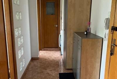 Apartament cu 2 camere decomandat, mobilat în Doamna Ghica - 5