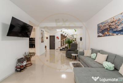 Casă cu 4 camere cu Teren 194 Mp în Budeasa - 3