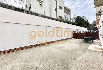 Apartament cu 5 camere decomandat, mobilat în Șoseaua Nordului - 16