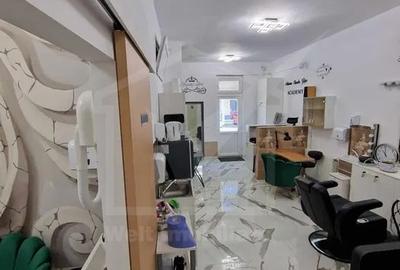 Spatii comerciale de vanzare (doua - 74 mp) - 3