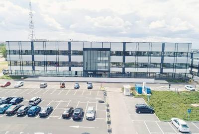 Sema Parc cladirea Berlin, Grozavesti, 663 - 6796 mp  0% comision! - 10