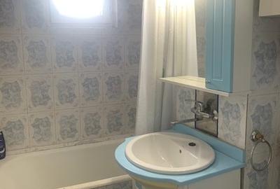 Apartament cu 2 camere semidecomandat, mobilat în Narcisa - 7