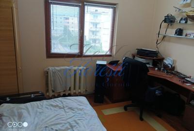 Apartament 4 camere 95 mp | balcon 4 mp | zona Marasti | Cluj. - 8