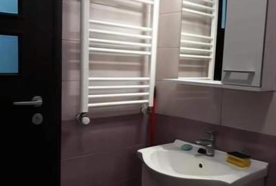 Garsonieră decomandată, mobilată în Militari - 8