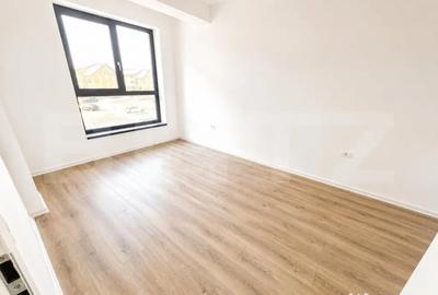 Apartament cu 3 camere decomandat în Central - 2