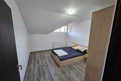 Apartament cu 2 camere decomandat în Roșu - 3