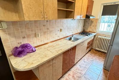 Apartament cu 2 camere semidecomandat, mobilat în Canta - 2