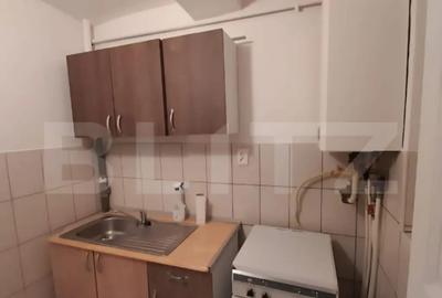 Garsonieră semidecomandată în Soarelui - 6