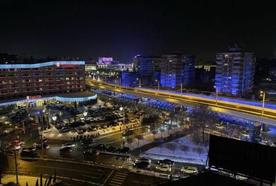 Apartament cu 2 camere semidecomandat în Ultracentral - 8