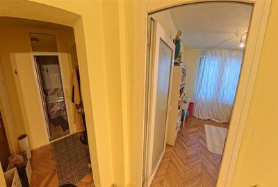 Apartament 4 camere | 2 niveluri | 90 mp | Zona Buziasului - 11
