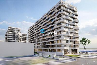 Proiect NOU - Dacia, ap. 2 camere pret Promotional! - 2