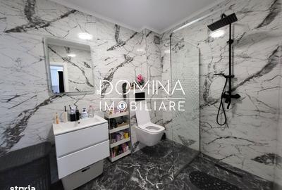 Apartament cu 3 camere, mobilat în Primăverii - 3