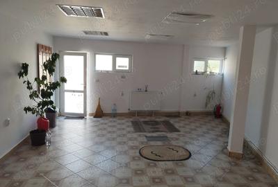 Inchiriere BIROURI Centrul Vechi Braila - 3