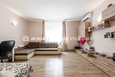 Apartament cu 2 camere decomandat în Ultracentral - 1
