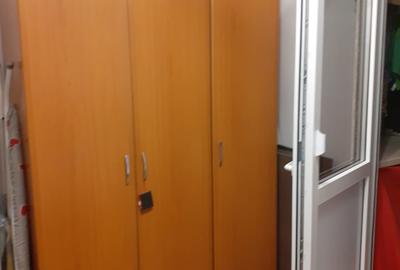 Apartament cu 2 camere semidecomandat, mobilat în Berceni - 5