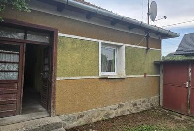 Casă cu 5 camere cu Teren 2670 Mp în Șumugiu - 4