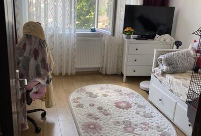 Apartament cu 2 camere decomandat, mobilat în Nicolae Grigorescu - 5