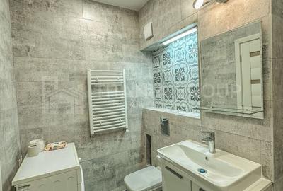 Apartament cu 2 camere decomandat, mobilat în Răcădău - 4