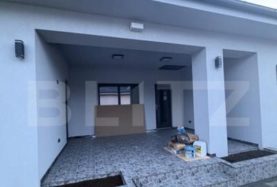 Casa parter, 127 mp utili, la cheie, 600 mp teren, Pielesti - 7