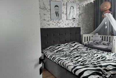 Apartament cu 2 camere semidecomandat în Braytim - 9