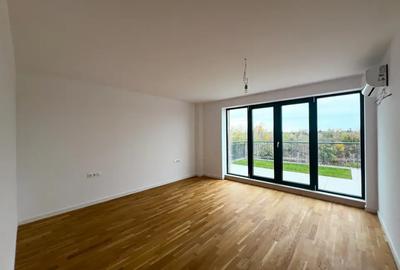 Penthouse 3 Camere LUX Metrou 500m Vedere Lac Terasa 85m Comision 0 - 13
