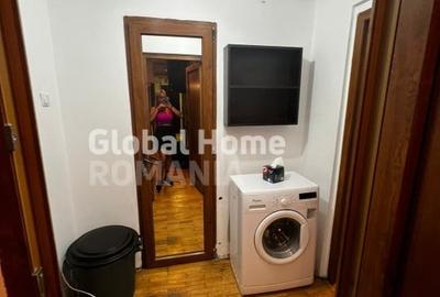 Apartament cu 3 camere semidecomandat, mobilat în Drumul Taberei - 11