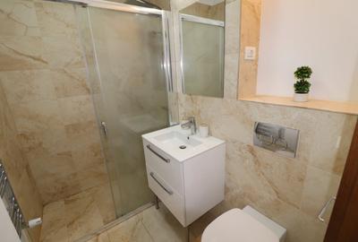 Metrou Grigorescu 3 min - renovat complet - mobilat si utilat - 17