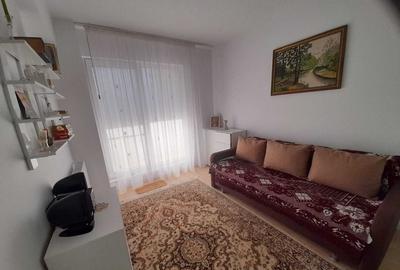 Apartament 2 camere, zona Piata Abator, etaj intermediar - 2