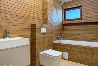 Casă cu 4 camere cu Teren 380 Mp în Frumoasa - 33