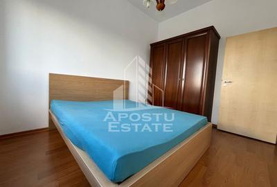 Apartament cu 4 camere semidecomandat, mobilat în Iosefin - 5