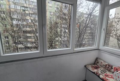 Apartament cu 2 camere decomandat, mobilat în Lujerului - 15