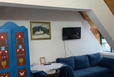 Casă cu 11 camere cu Teren 357 Mp în Cetății - 15