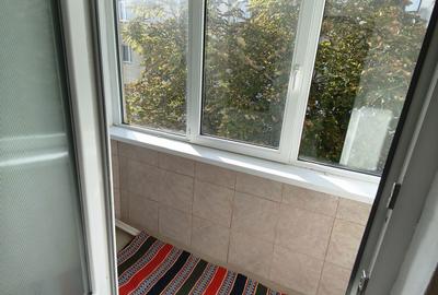 Apartament cu 2 camere semidecomandat în Central - 2