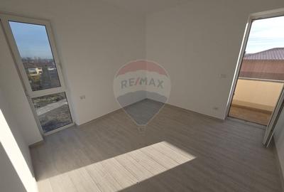 Apartament 2 camere tip studio - 4