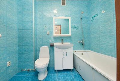 Garsniera de inchiriat in Gruia - 3