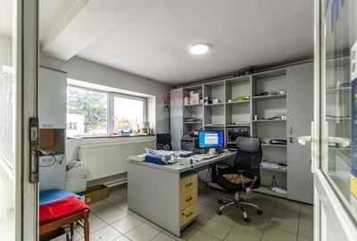 COMISION 0 | Linie ITP functionala + Service | Hala Carierei | - 16