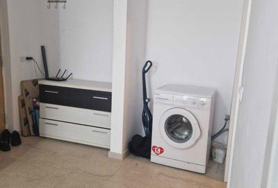 Garsonieră decomandată în Florești - 2