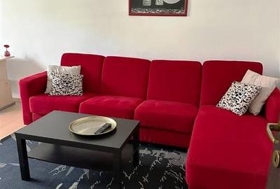 Apartament cu 2 camere decomandat, mobilat în P-ța Mihai Viteazu - 5