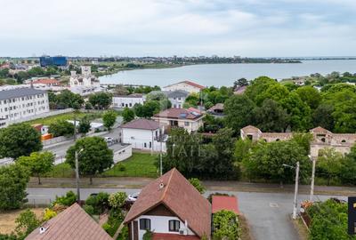 Casă individuală cu 4 camere cu Canalizare în Central - 3