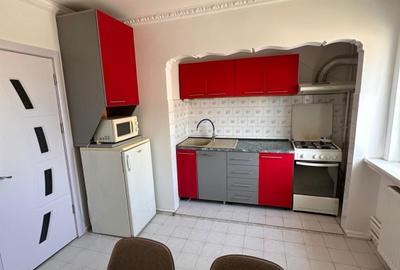 Apartament cu 2 camere decomandat în Exterior Vest - 5