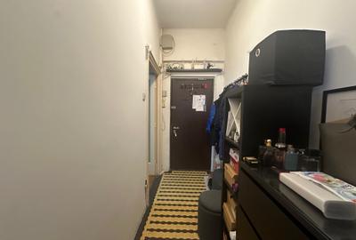 Apartament cu 3 camere circular, mobilat în Armeneasca - 14