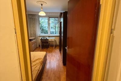 Apartament 2 camere decomandat cu centrala termica proprie Colentina-Sectia 7 - 6