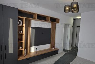 Garsonieră în Chiajna - 3