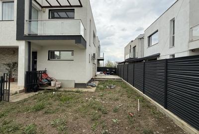 Casă cu 4 camere cu Canalizare în Tunari - 28