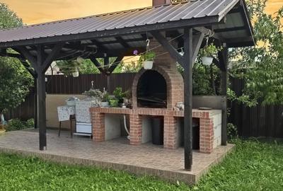 Vila ta in mijlocul naturii | Caciulesti, dotari moderne - 8