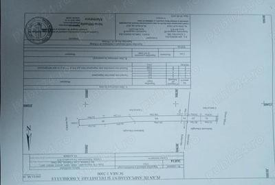 Casă cu 2 camere în Central - 5