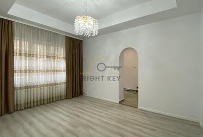 Oportunitate! Ap 2 cam in vila interbelica, renovat! - 3