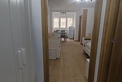 Garsonieră decomandată în Drumul Taberei - 6