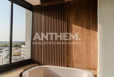 Apartament 2 Camere Ivory Residence - 13