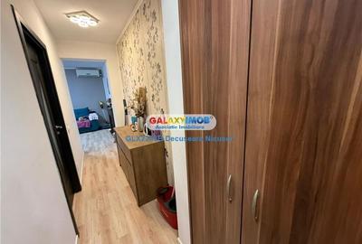 Apartament 3 camere Mobilat Utilat in Militari Residence 103.000 euro - 17
